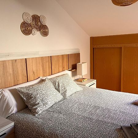 Atico Con Terrazas, Garaje Y Ascensor En El Casco Antiguo Apartment Хуеска Екстериор снимка